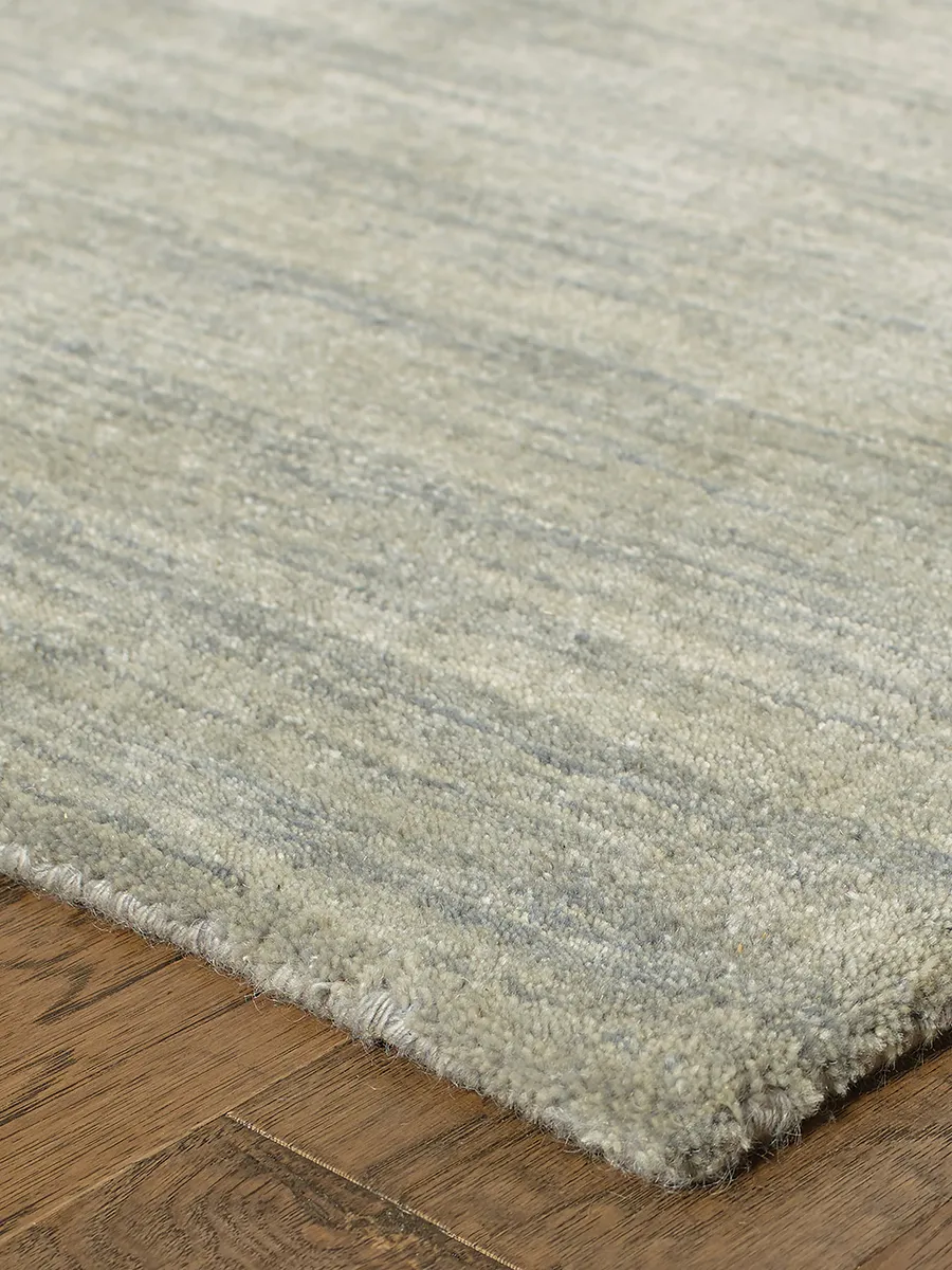 Aniston 6' x 9' Grey Rug