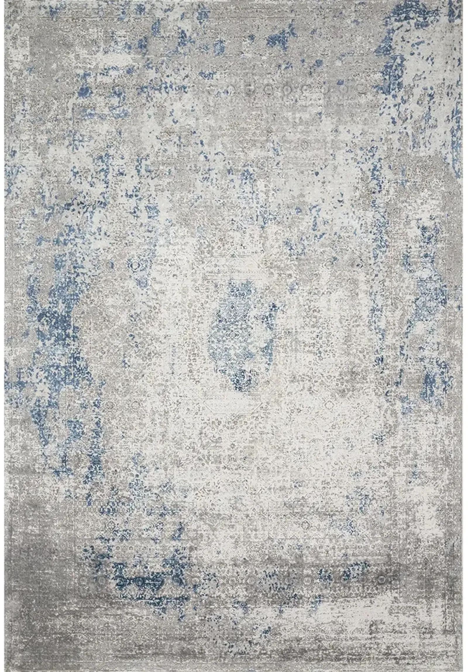 Sienne SIE01 2'7" x 10'" Rug