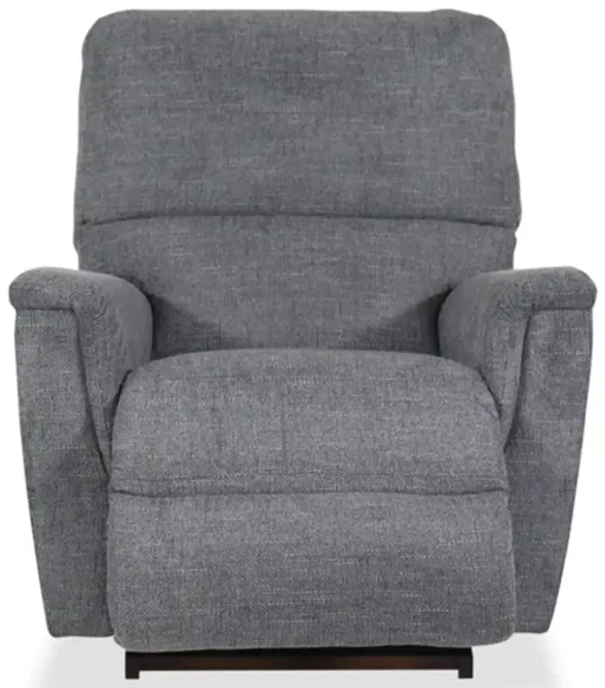 Ava Harbor Power Rocking Recliner with Headrest