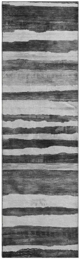 Charcoal color
