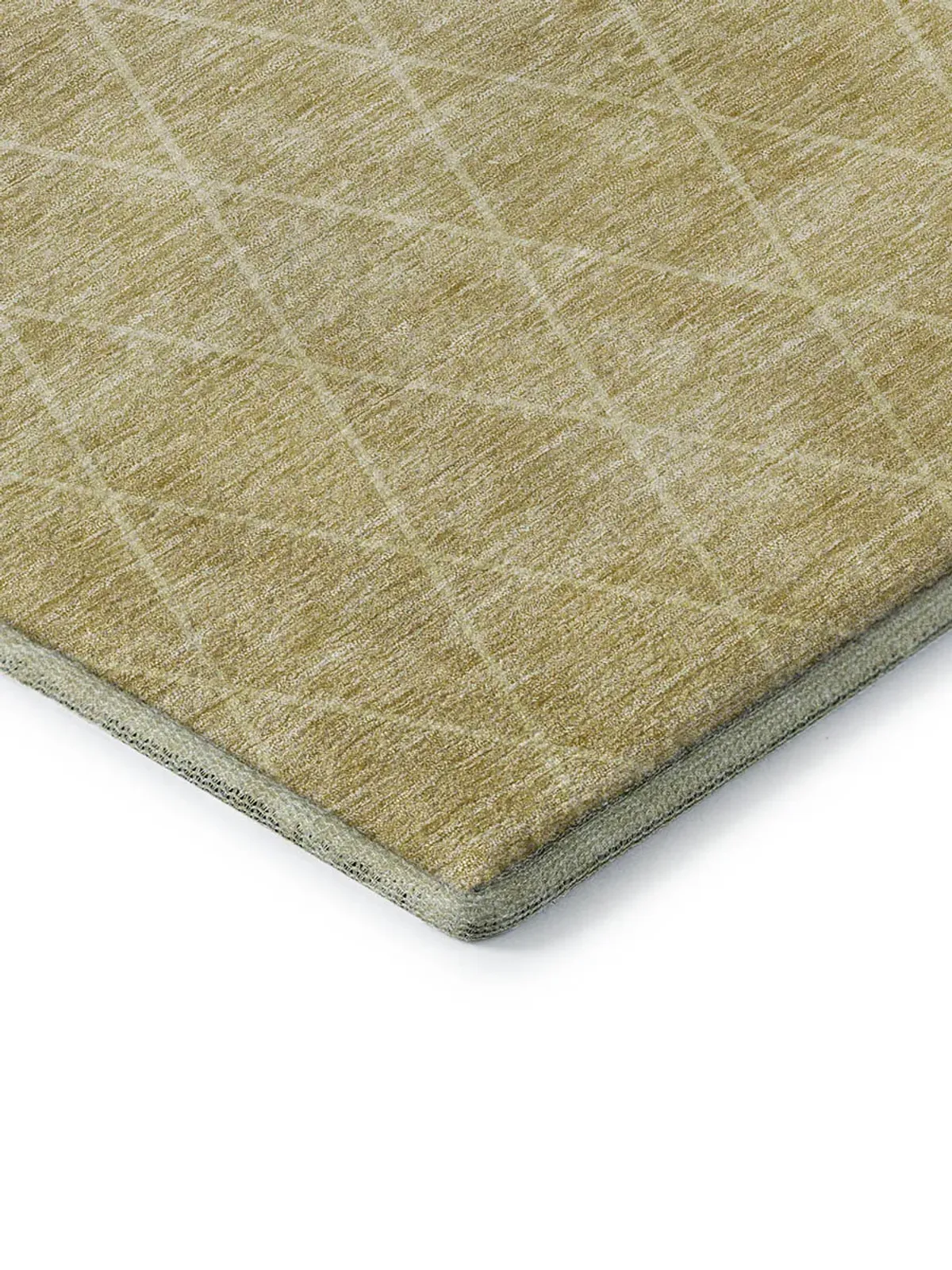 Lazio LZ2 Wheat 30" x 46" Rug