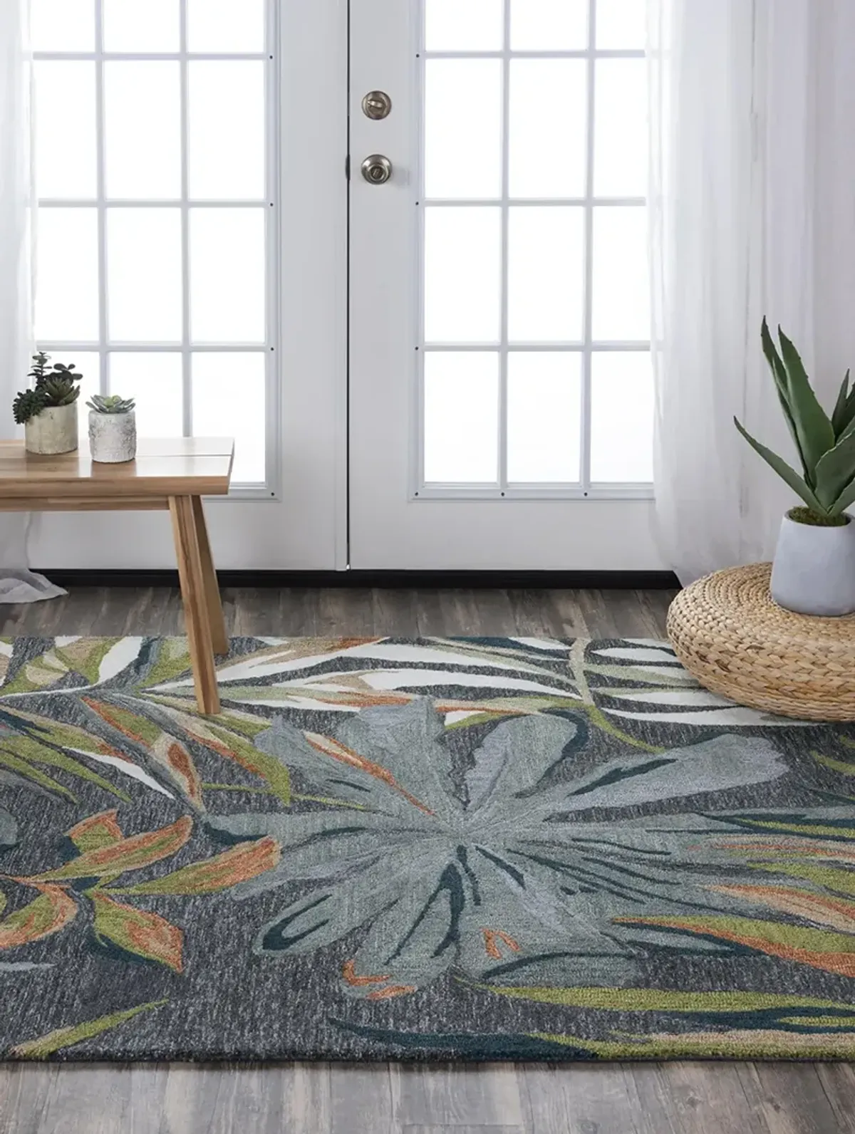 Miramar MIR972 8'9" x 11'9" Rug