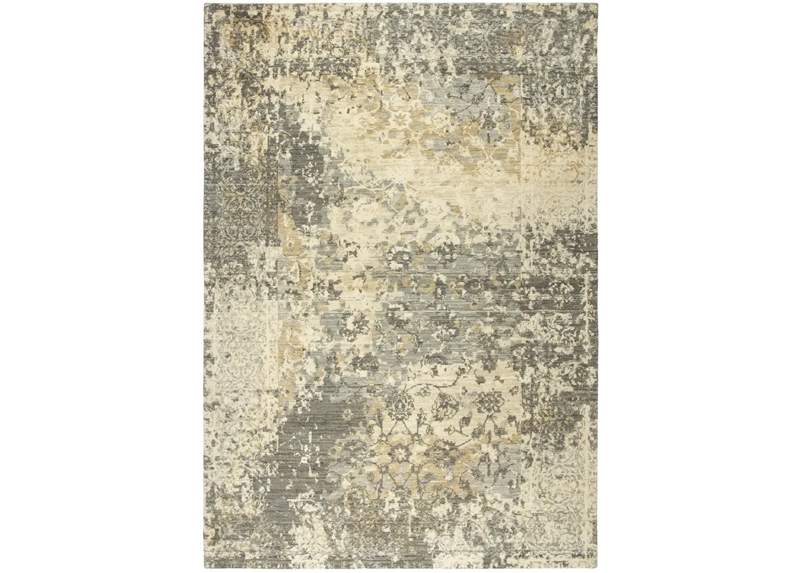 Gossamer GS6799 5' x 8' Rug