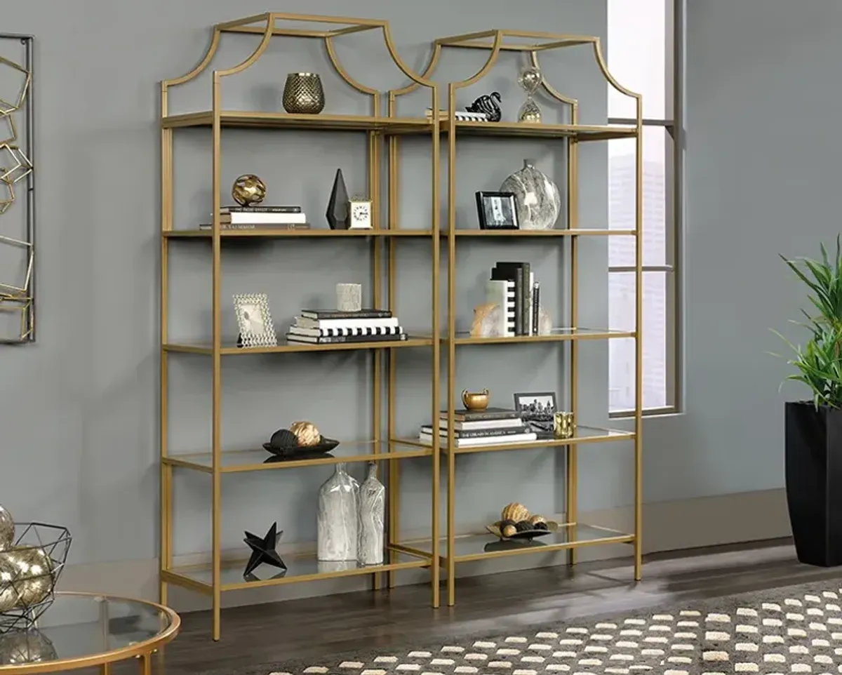 International Lux Bookcase