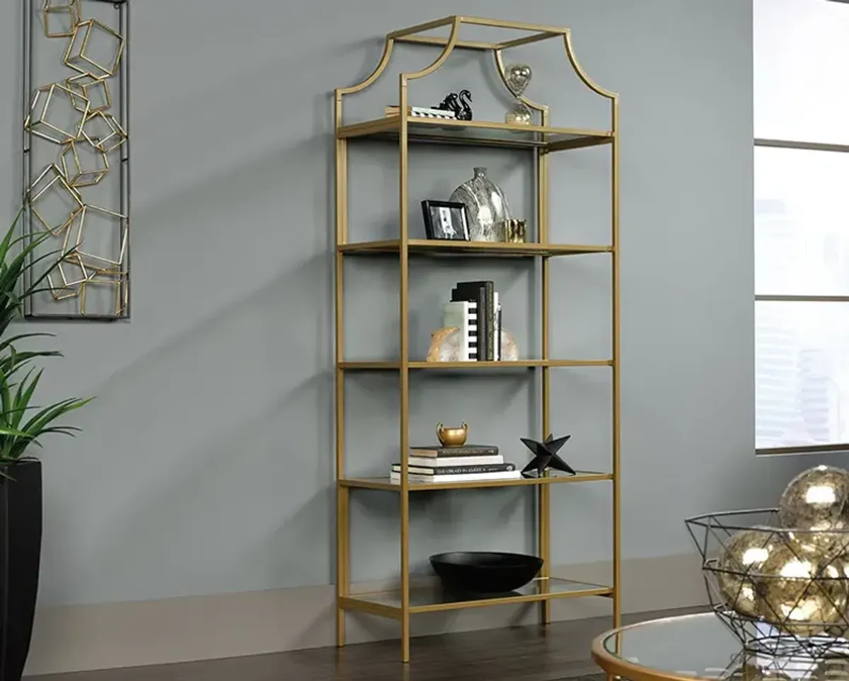 International Lux Bookcase