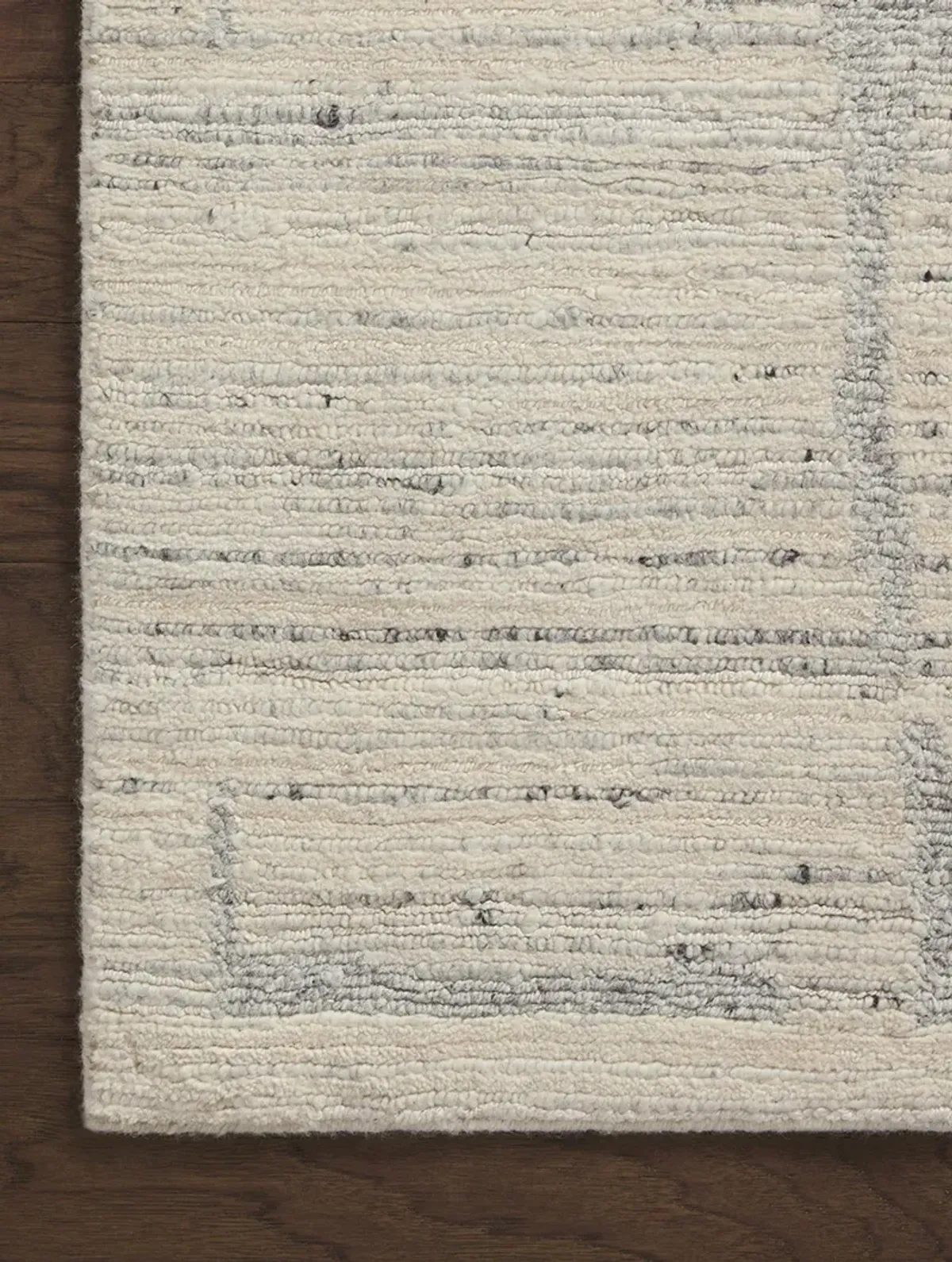 Raquel RAL06 Natural/Slate 8'6" x 11'6" Rug