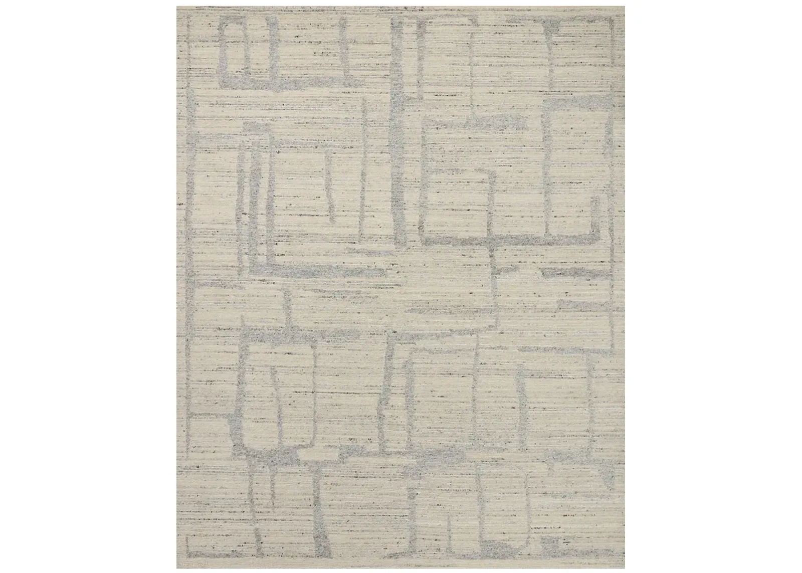 Raquel RAL06 Natural/Slate 8'6" x 11'6" Rug