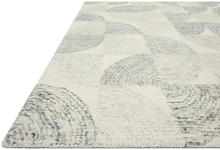 Milo MLO03 2'6" x 7'6" Rug