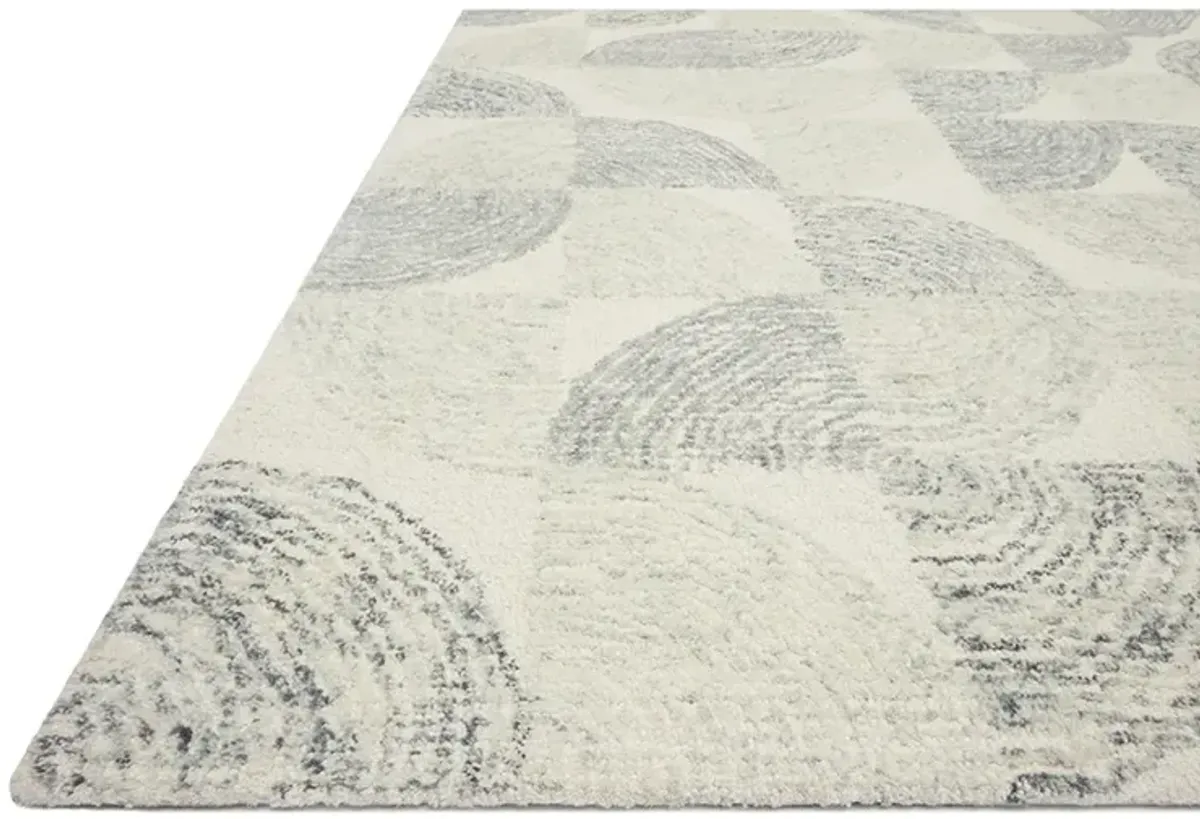 Milo MLO03 2'6" x 7'6" Rug