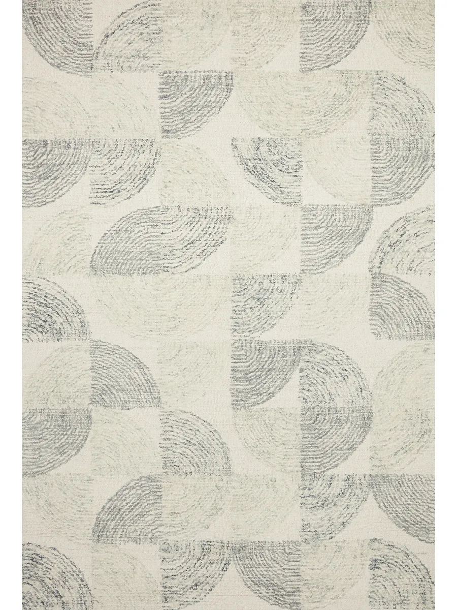 Milo MLO03 2'6" x 7'6" Rug