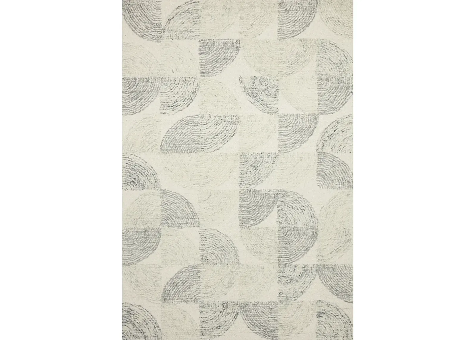 Milo MLO03 2'6" x 7'6" Rug