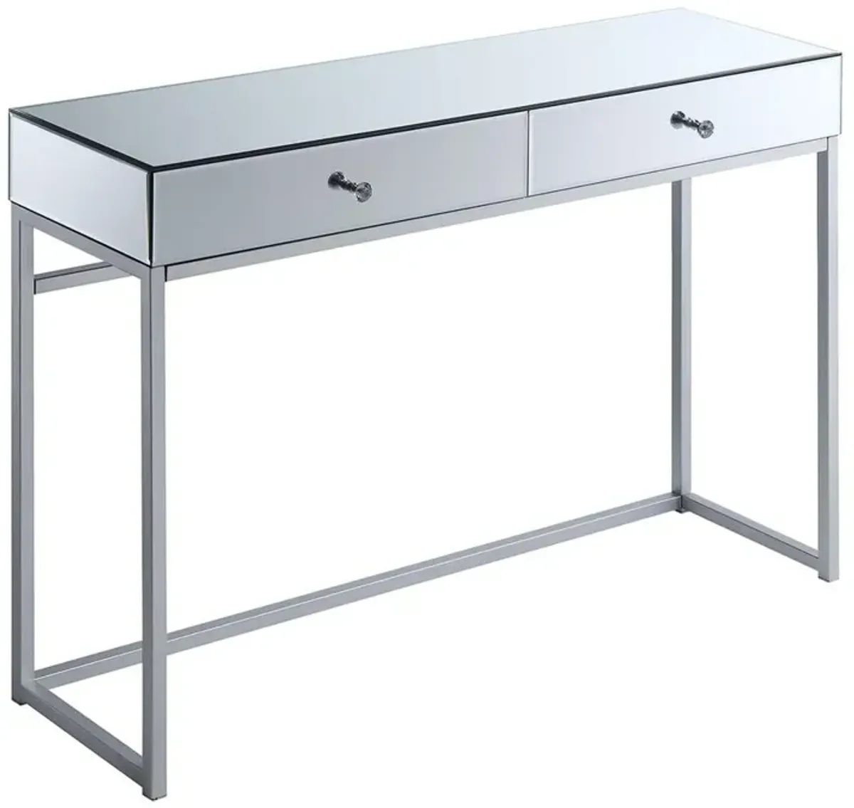 Convience Concept, Inc. Reflections Console Table