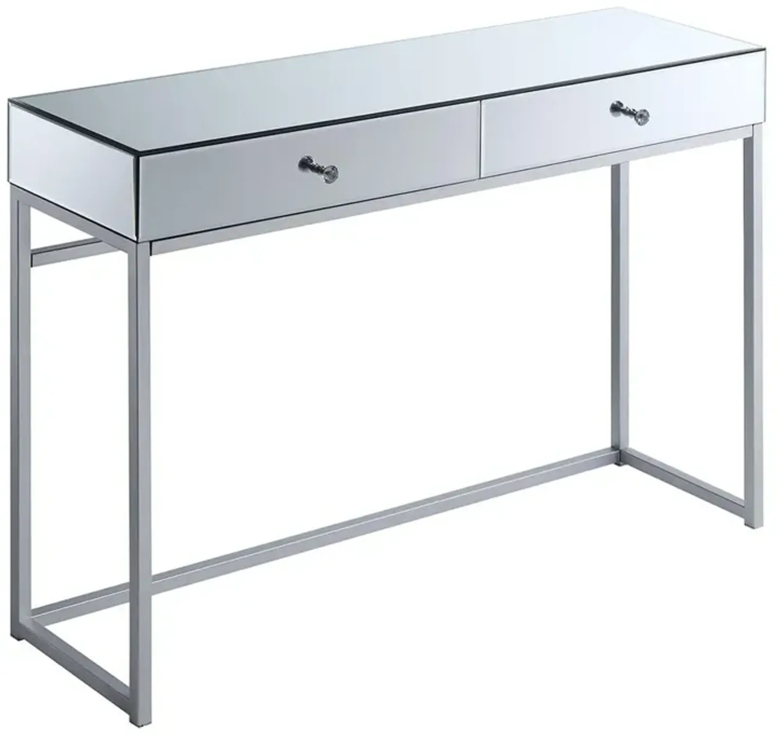 Convience Concept, Inc. Reflections Console Table