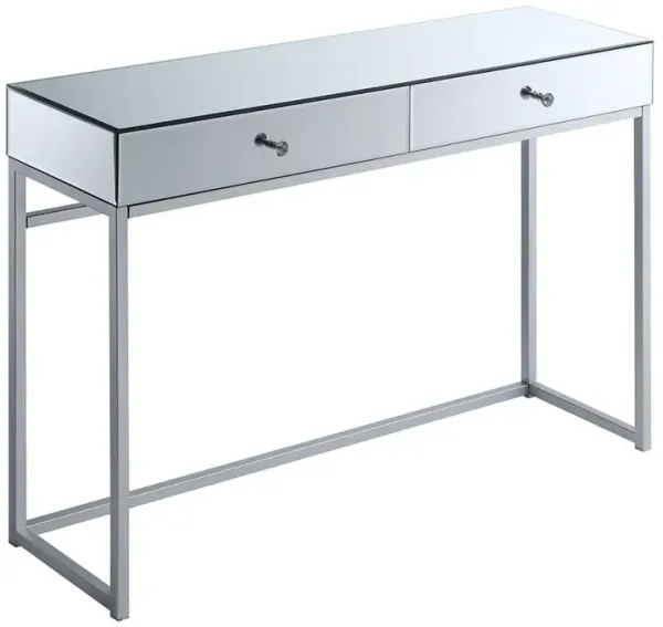 Convience Concept, Inc. Reflections Console Table