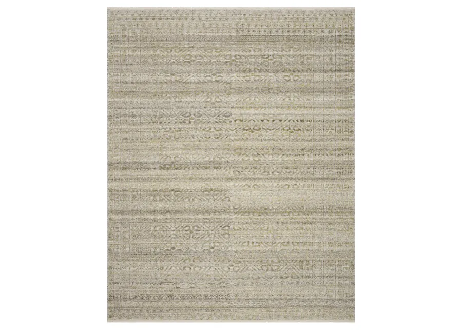 Idris ID02 Beige/Straw 8'6" x 11'6" Rug