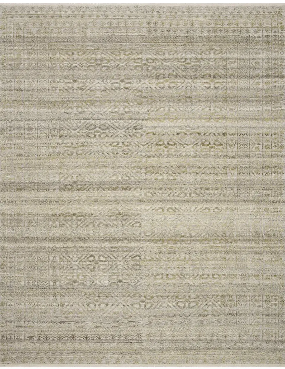 Idris ID02 Beige/Straw 8'6" x 11'6" Rug