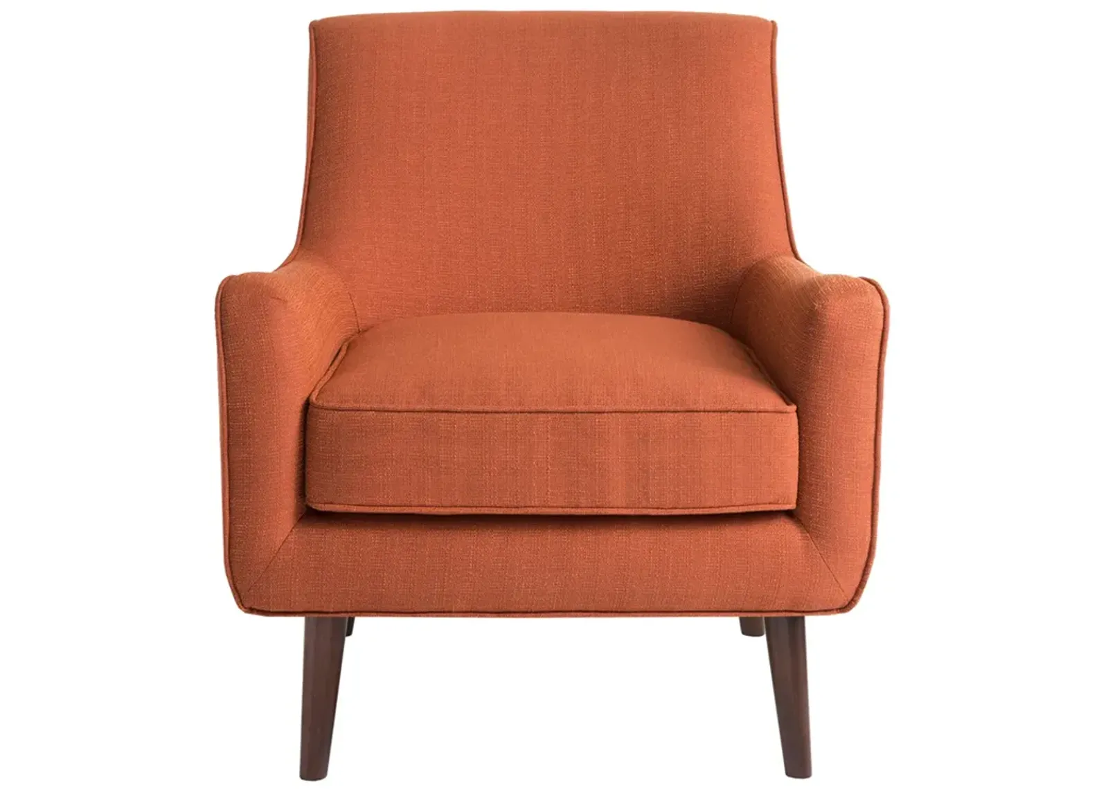 Gracie Mills Jacobs Timeless Appeal Mid-Century Accent Chair"