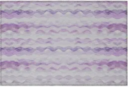 Violet color