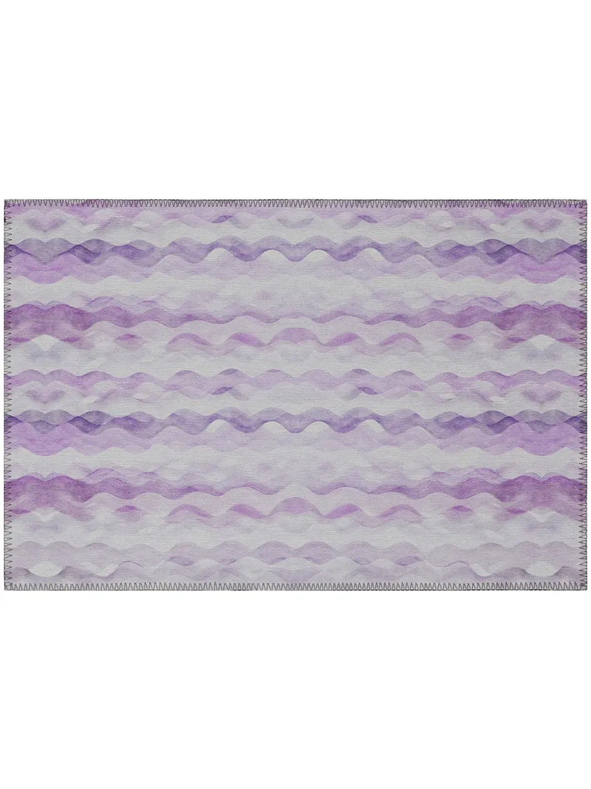 Seabreeze SZ16 Violet 20" x 30" Rug