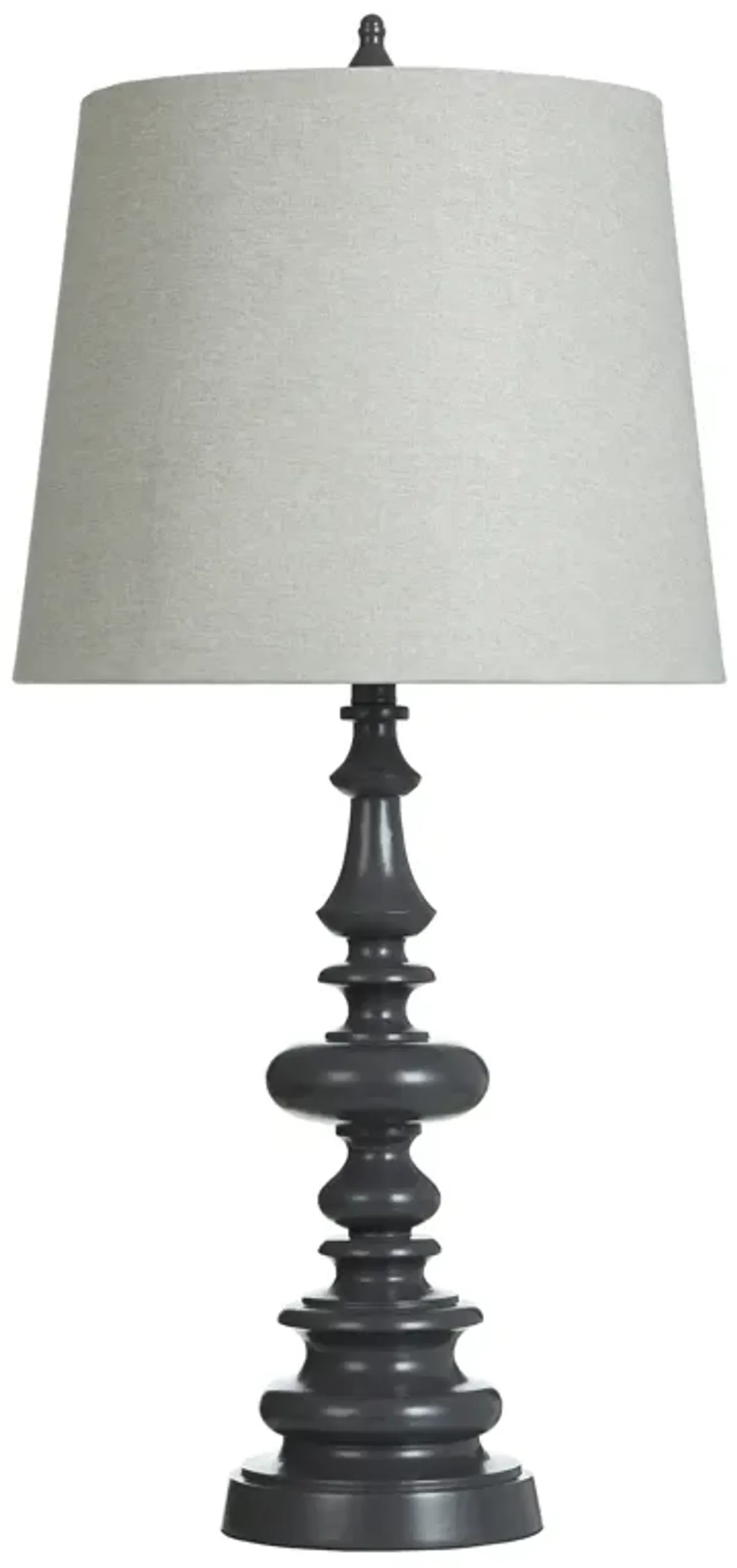 Poly Table Lamp