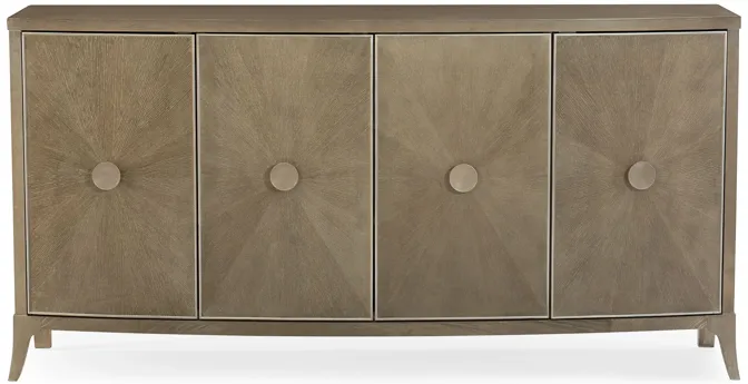 Avondale Credenza