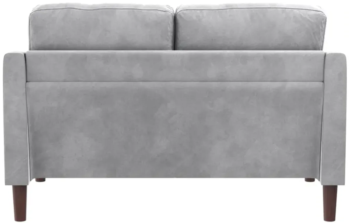 Keaton 2-Seater Loveseat Sofa