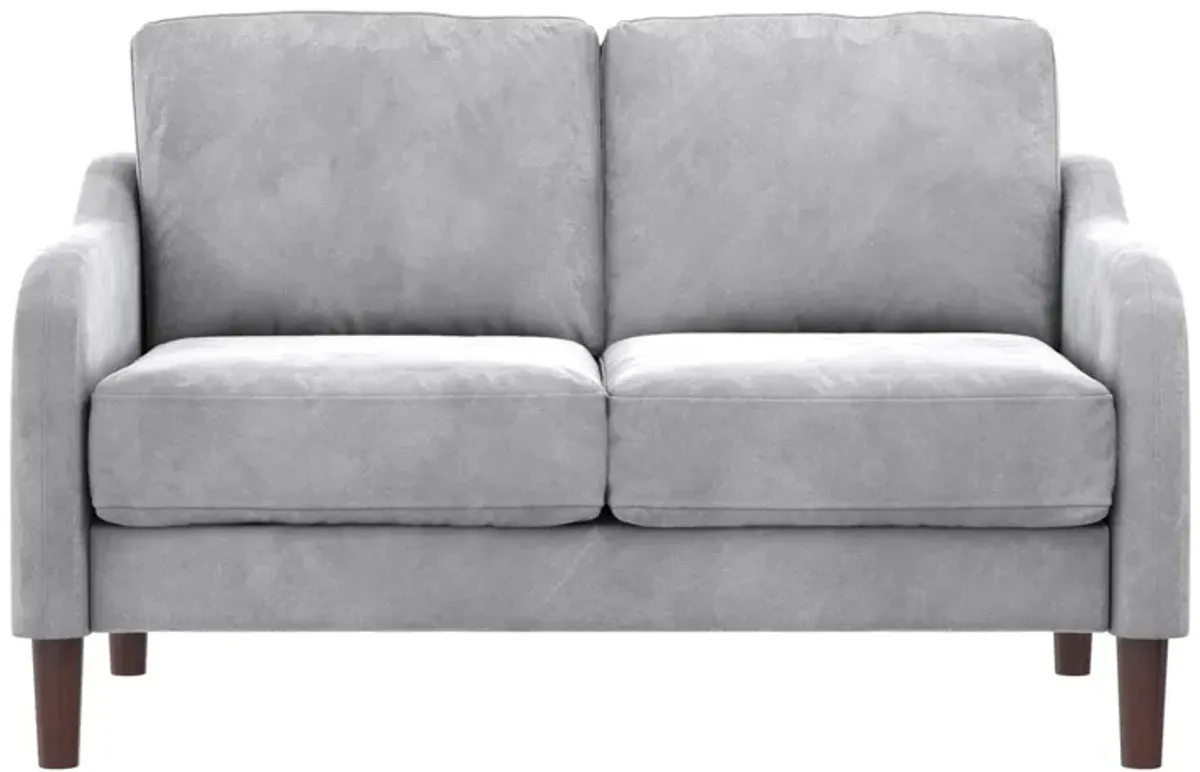 Keaton 2-Seater Loveseat Sofa