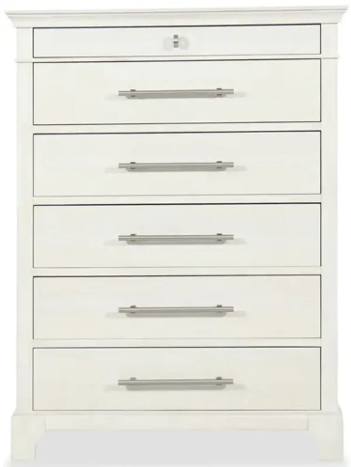Harmony 6-Drawer Chest