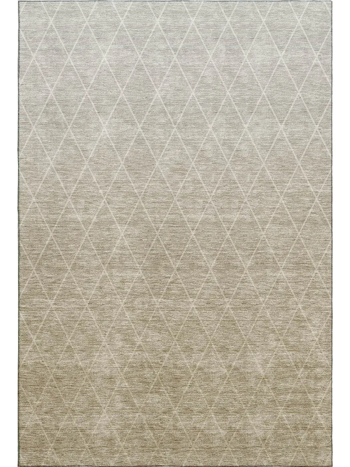 Lazio LZ2 Taupe 3' x 5' Rug