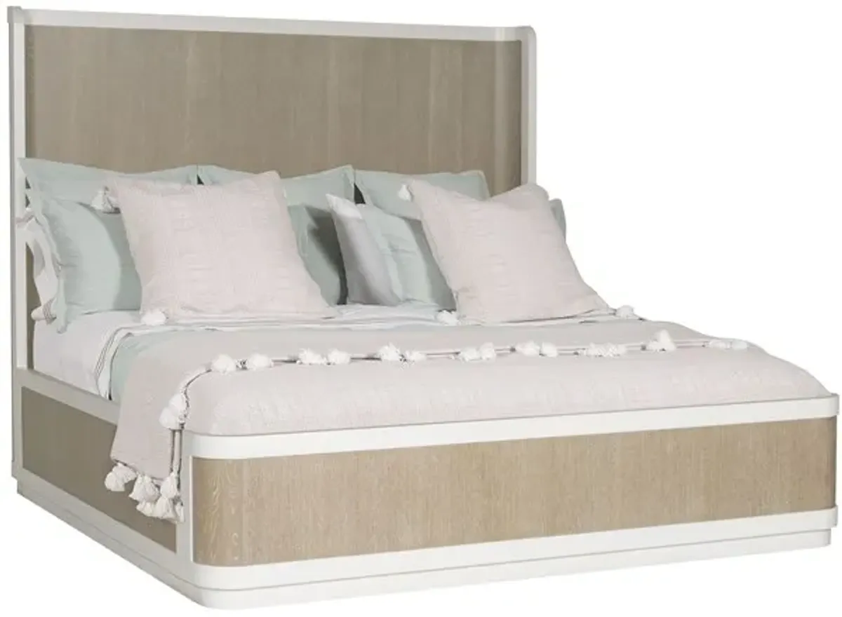 Cove Queen Bed