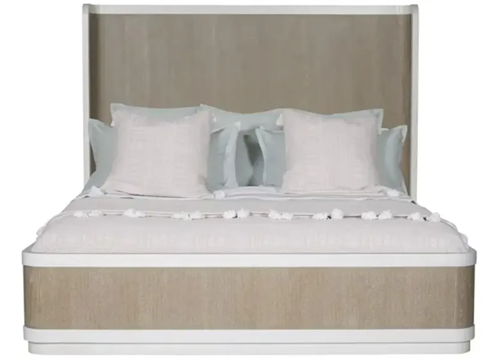 Cove Queen Bed