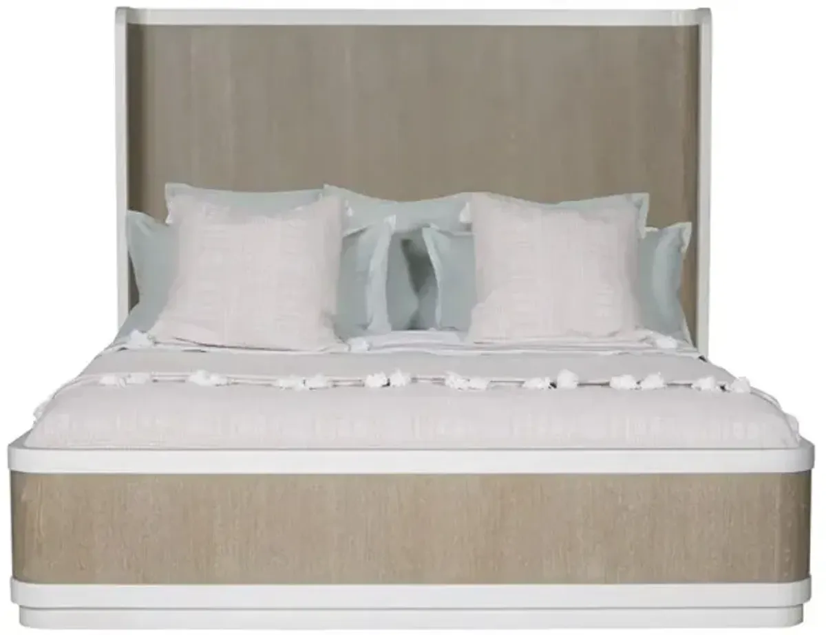 Cove Queen Bed