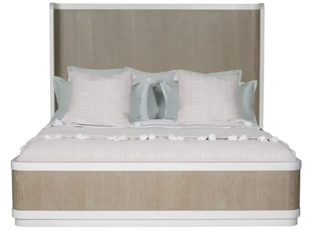 Cove Queen Bed