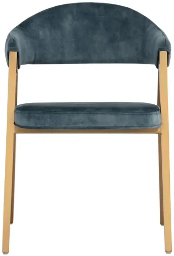 Burgos Dining Armchair