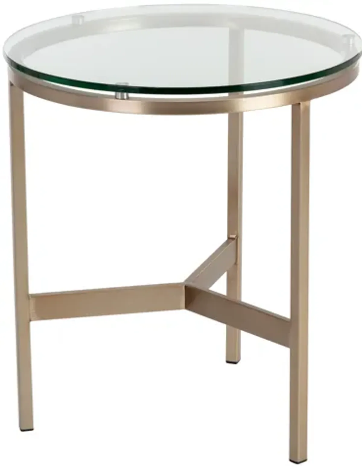 Flato End Table