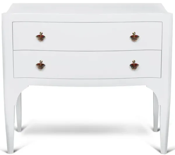 Summit Chest Of Drawers
