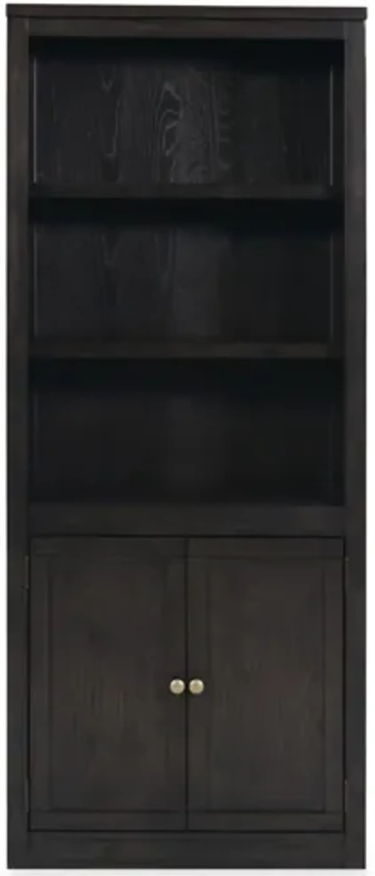Addison 72" Door Bookcase
