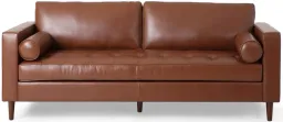 Brown color