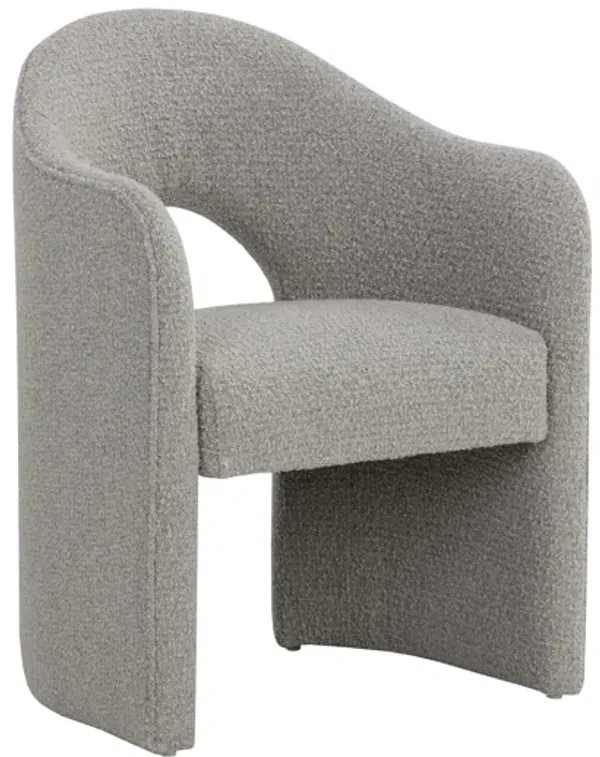 Anaya Dining Armchair