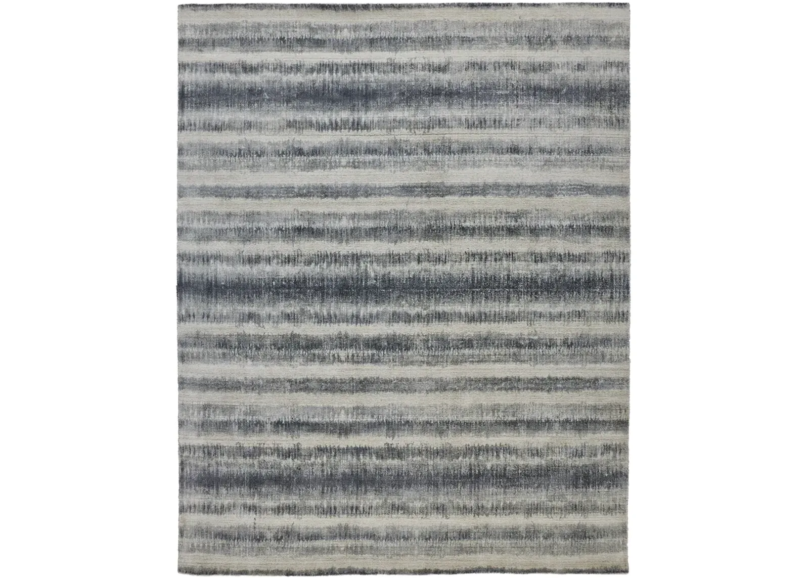 Mackay 8824F Ivory/Blue 2' x 3' Rug