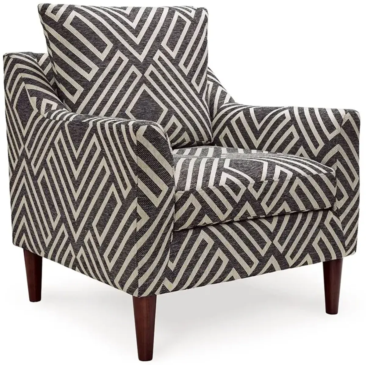 Morrilton Nuvella Accent Chair