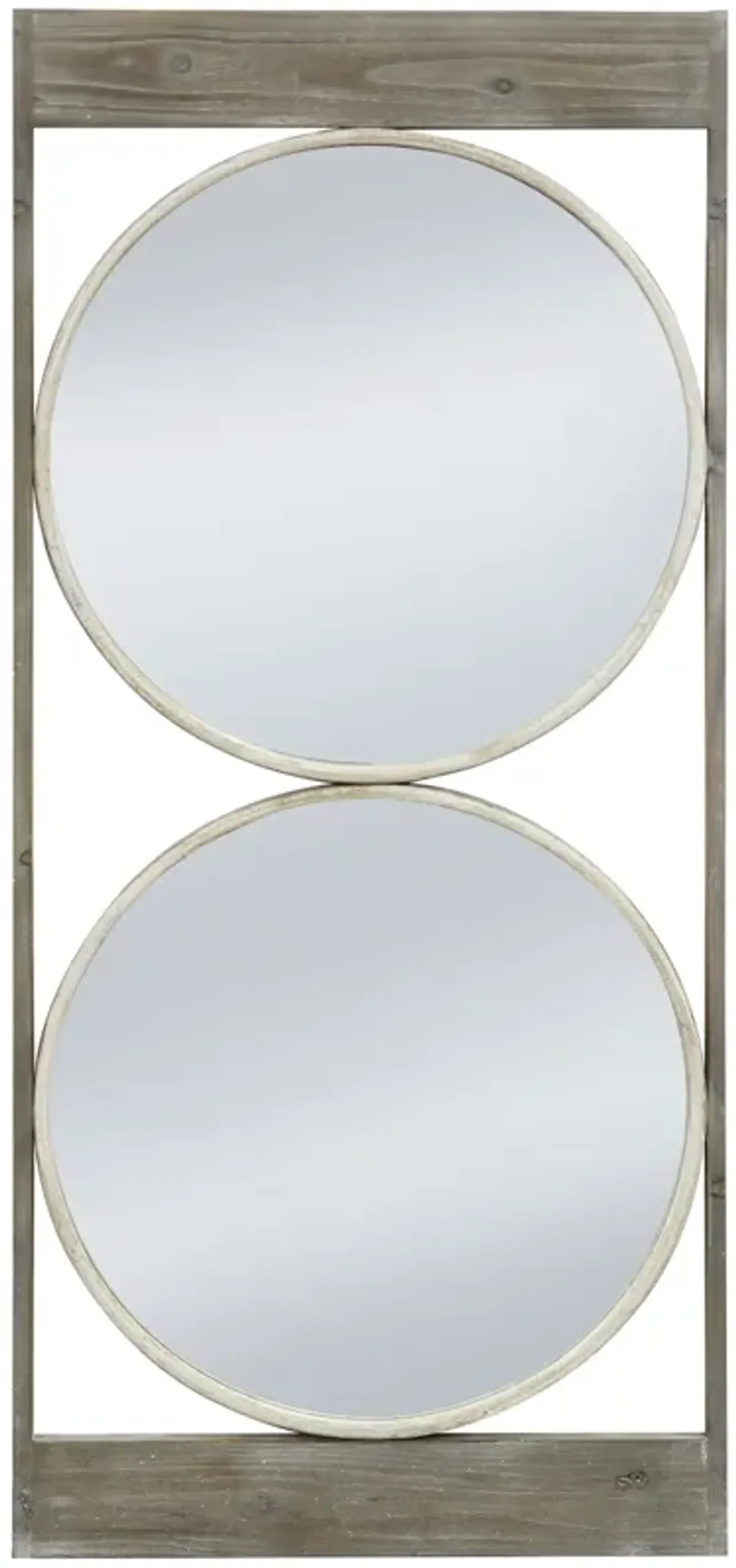 Willow Spectacle Mirror