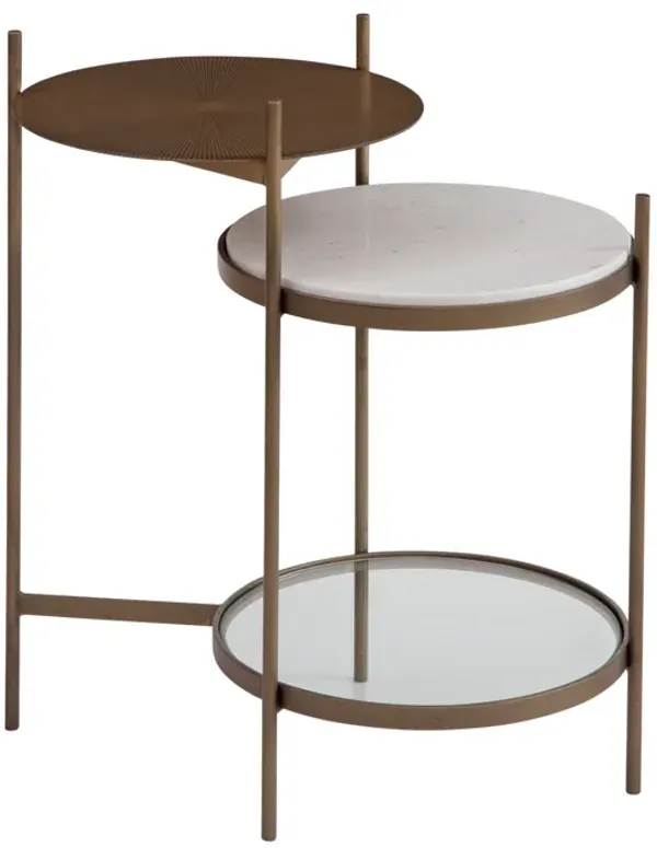 Felicity Accent Table