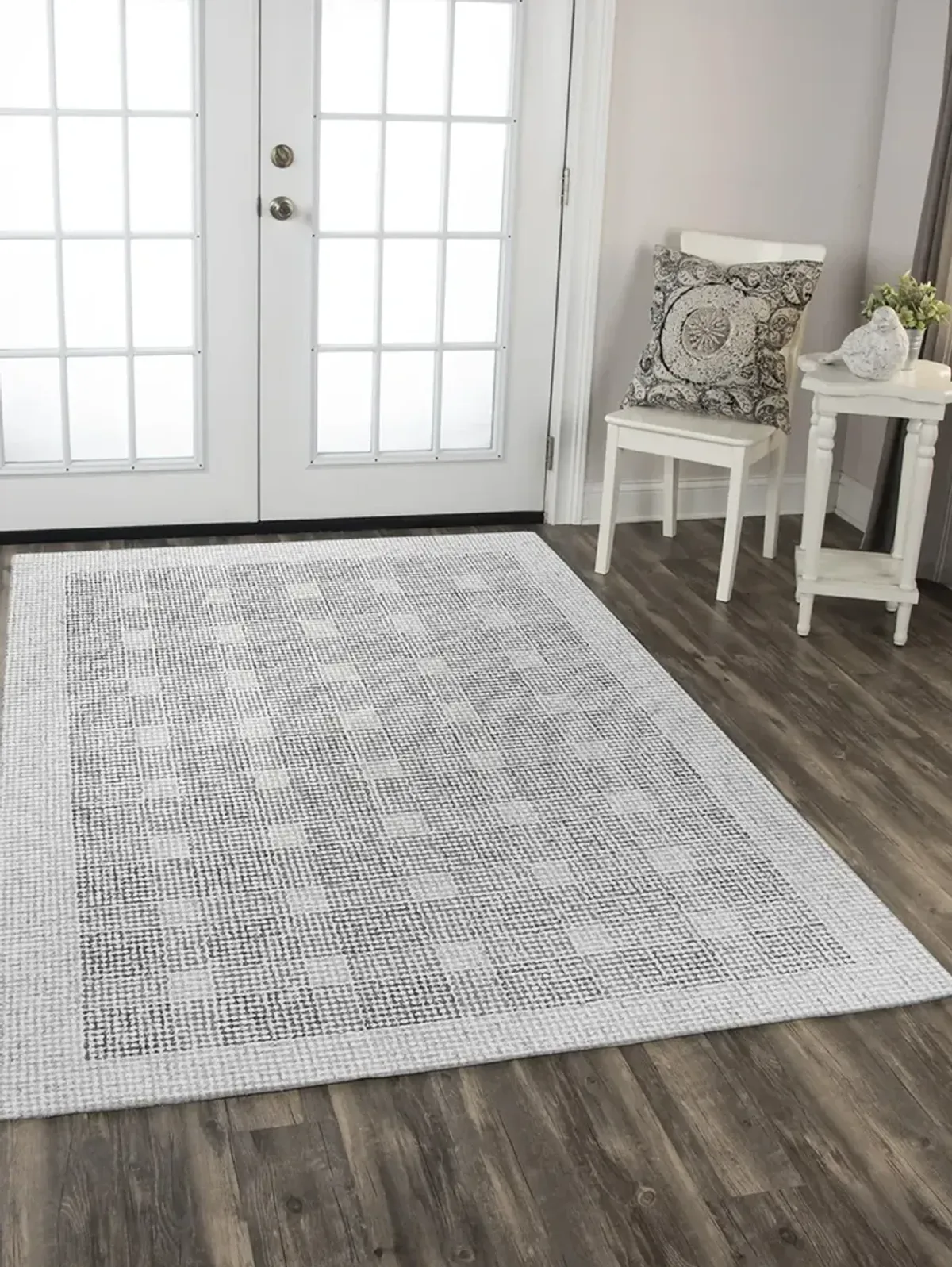 Taylor TAY893 8'6" x 11'6" Rug