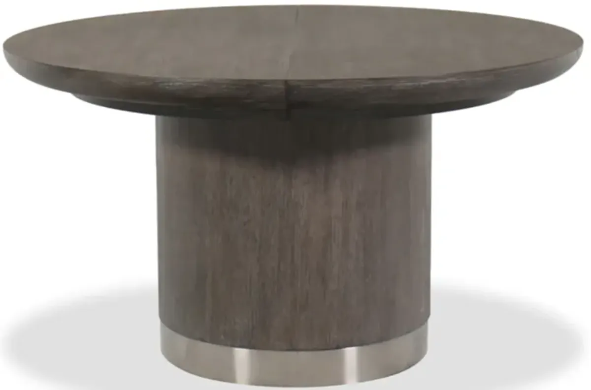 Modern Mood Round Dining Table