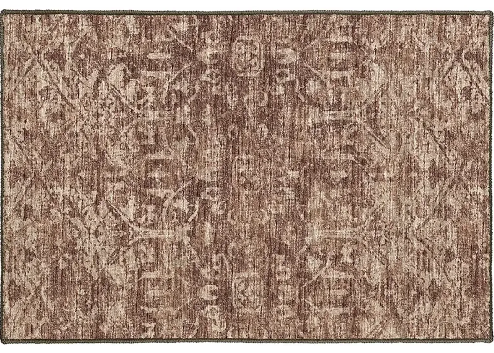 Aberdeen AB1 Mink 20" x 30" Rug