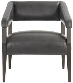 Charcoal color