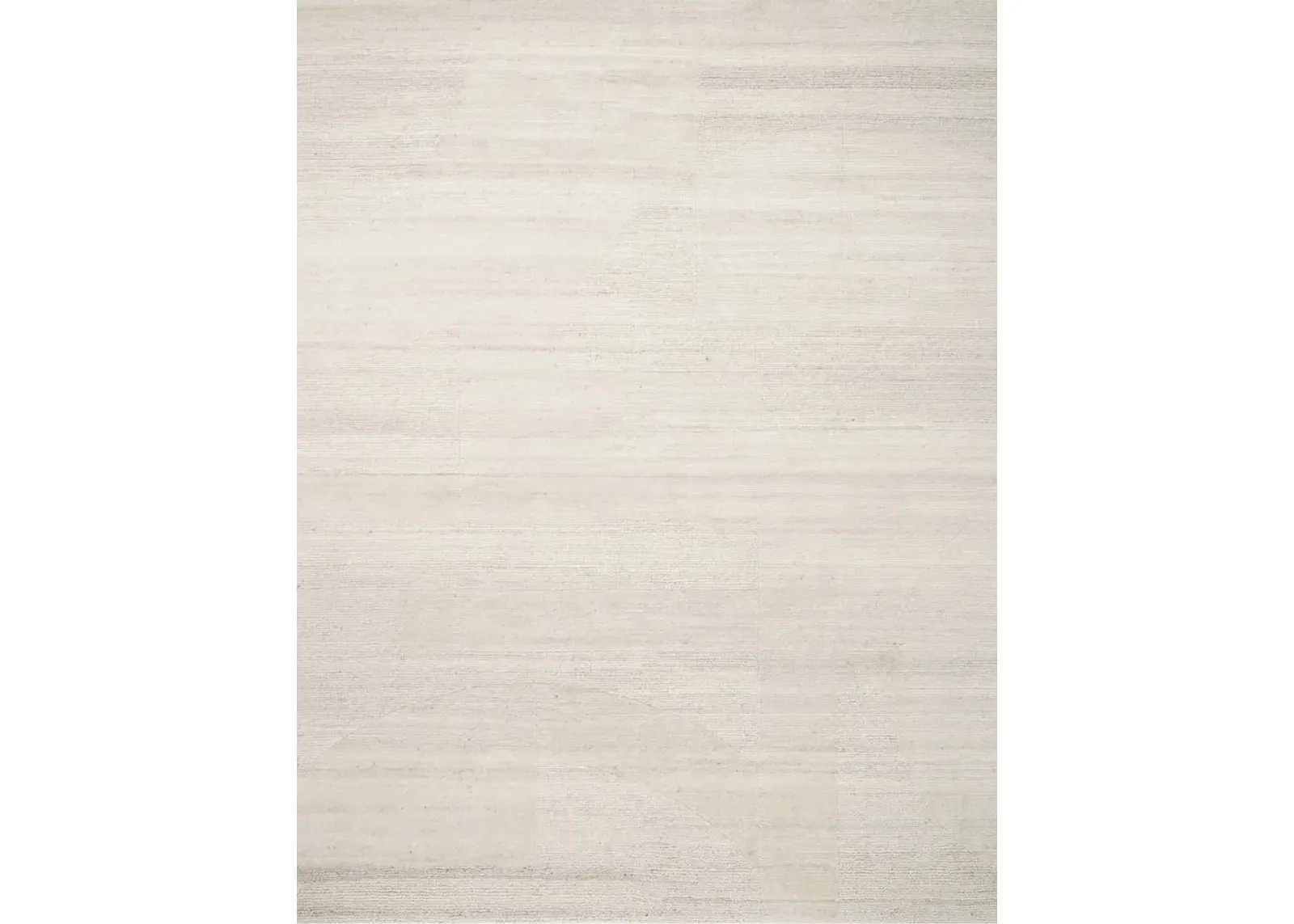 Elodie ELD01 Ivory/Oatmeal 7'9" x 9'9" Rug