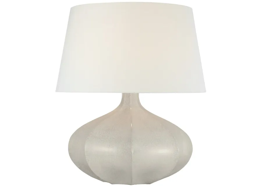 Rana Medium Wide Table Lamp