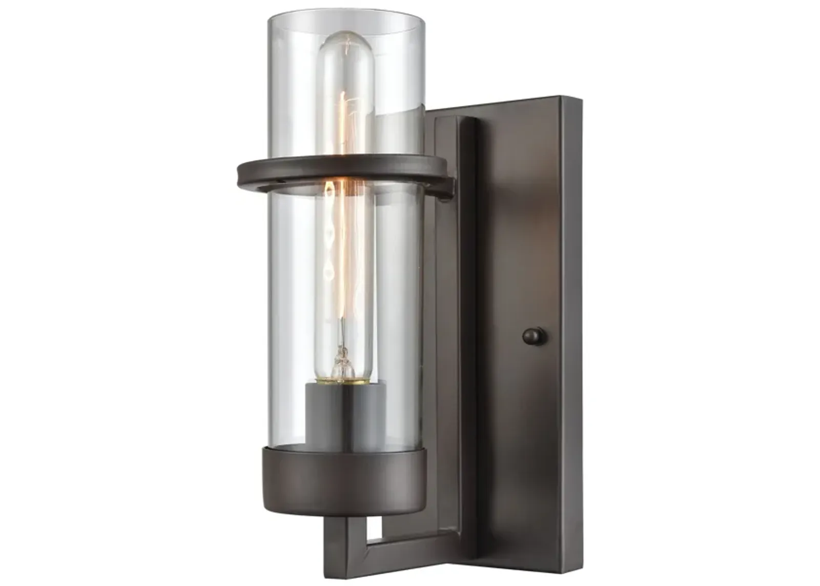 Holbrook Sconce